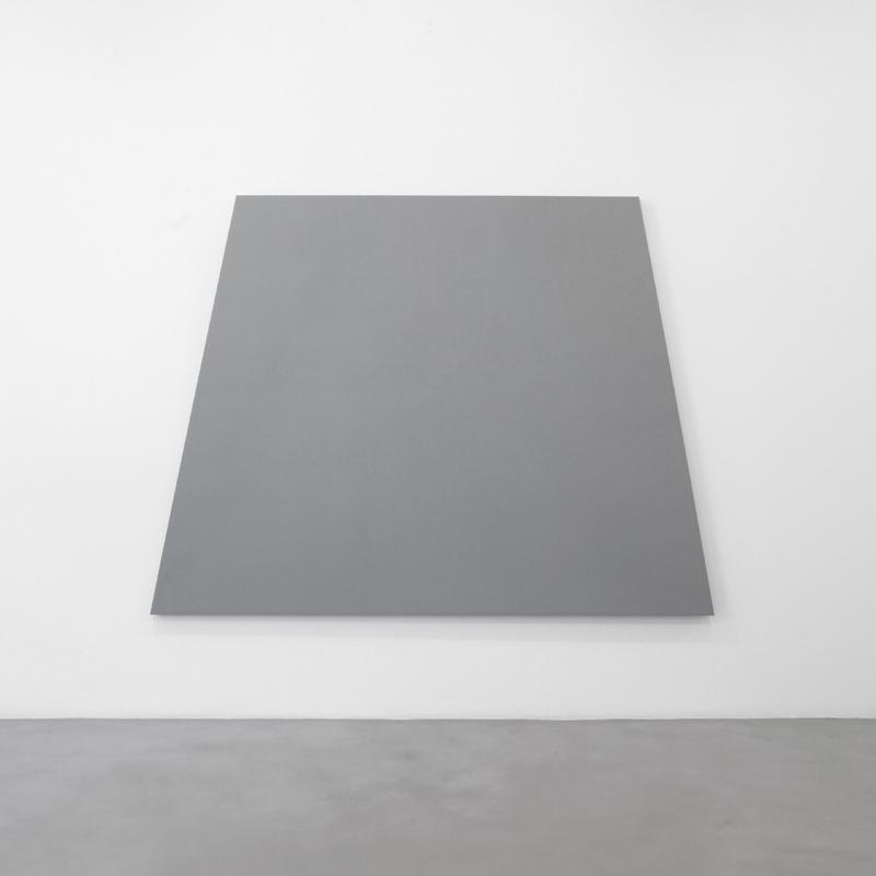 Light Grey Trapezium