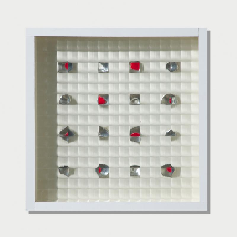 "Mercuriale" sotto B + rosso 