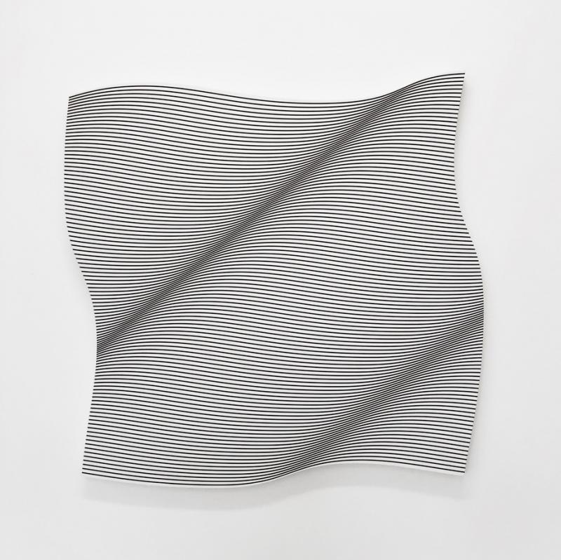 flag wave (passage hâtif)