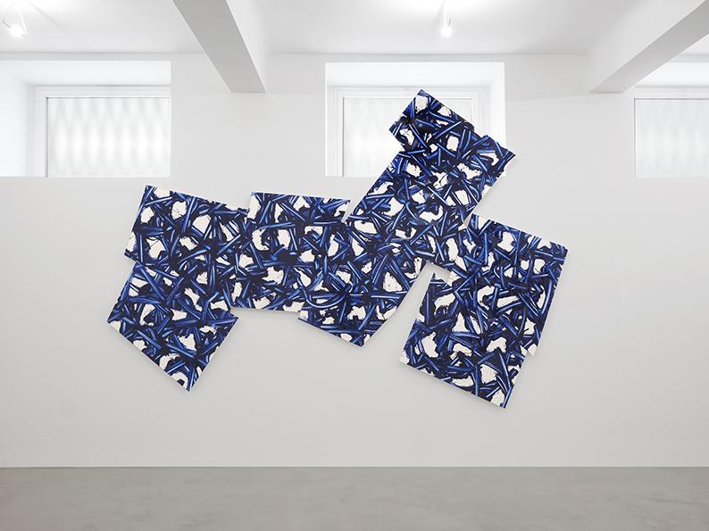 Kazombo: l'angelo marziano