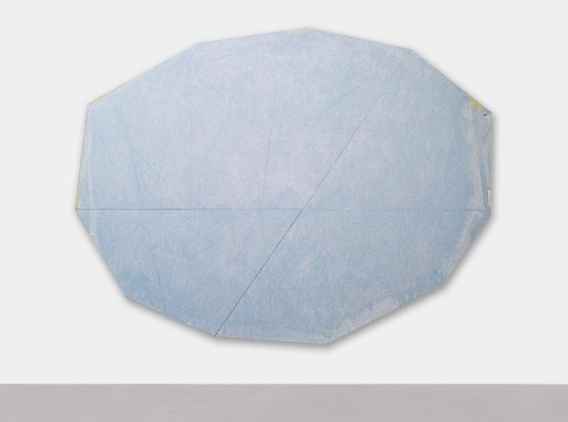 L'irregolare azzurro