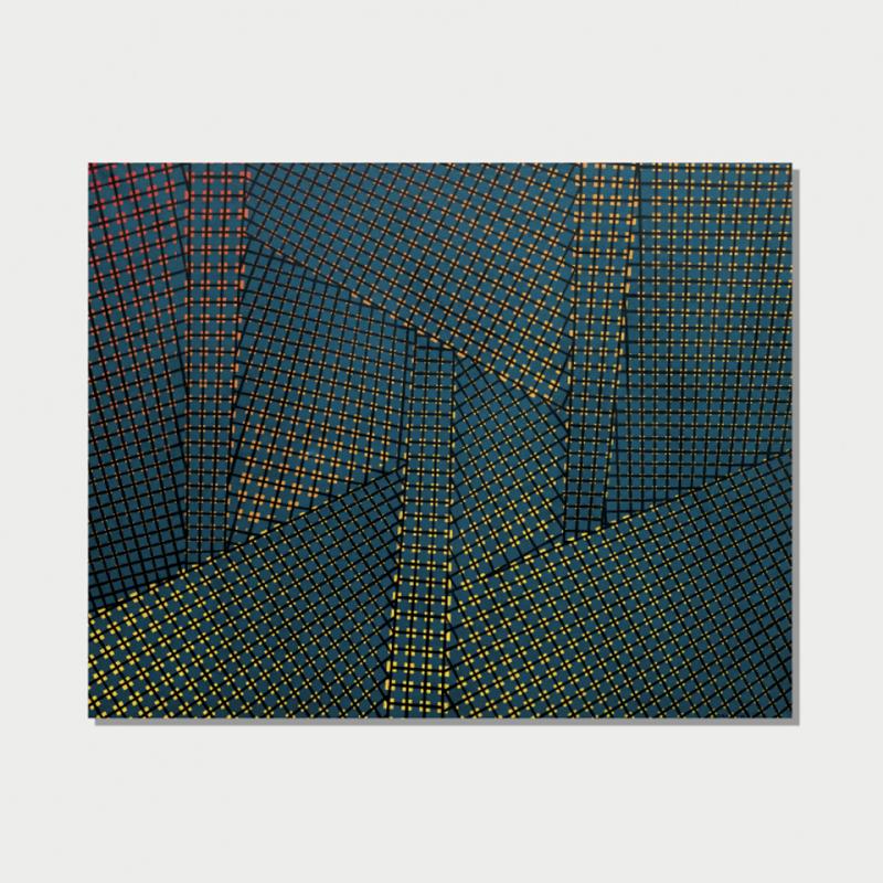 Spazio totale: strutture