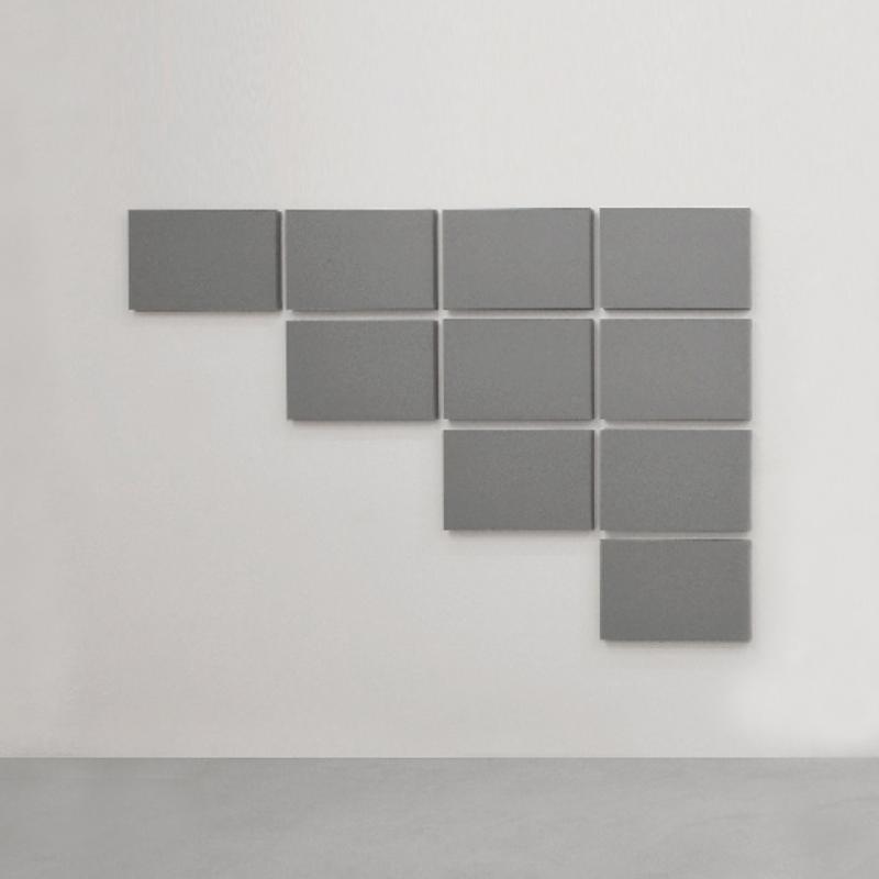 Triangle Grid Painting