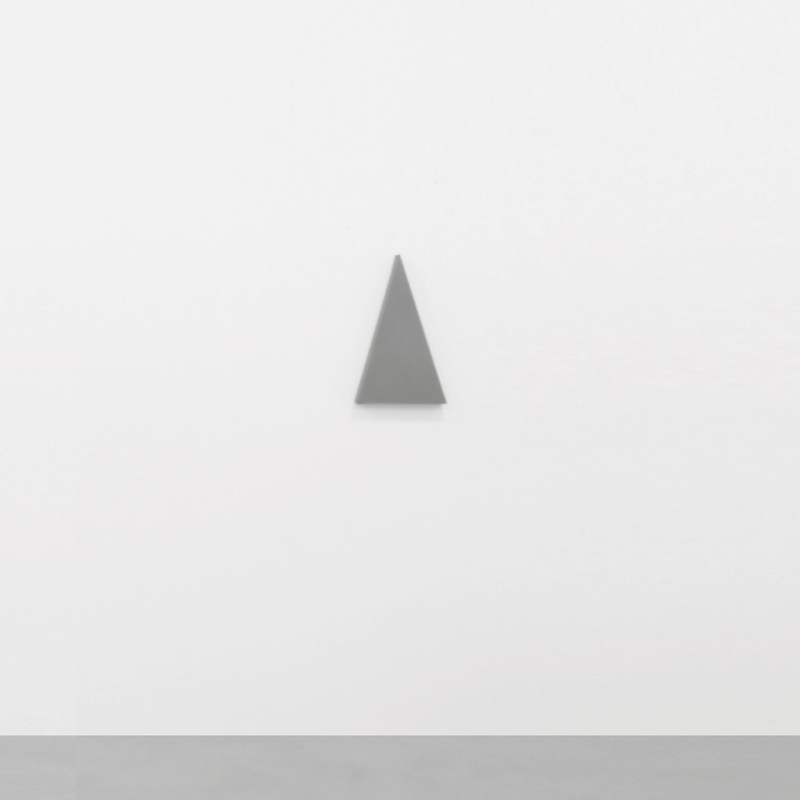 Triangle Painting
