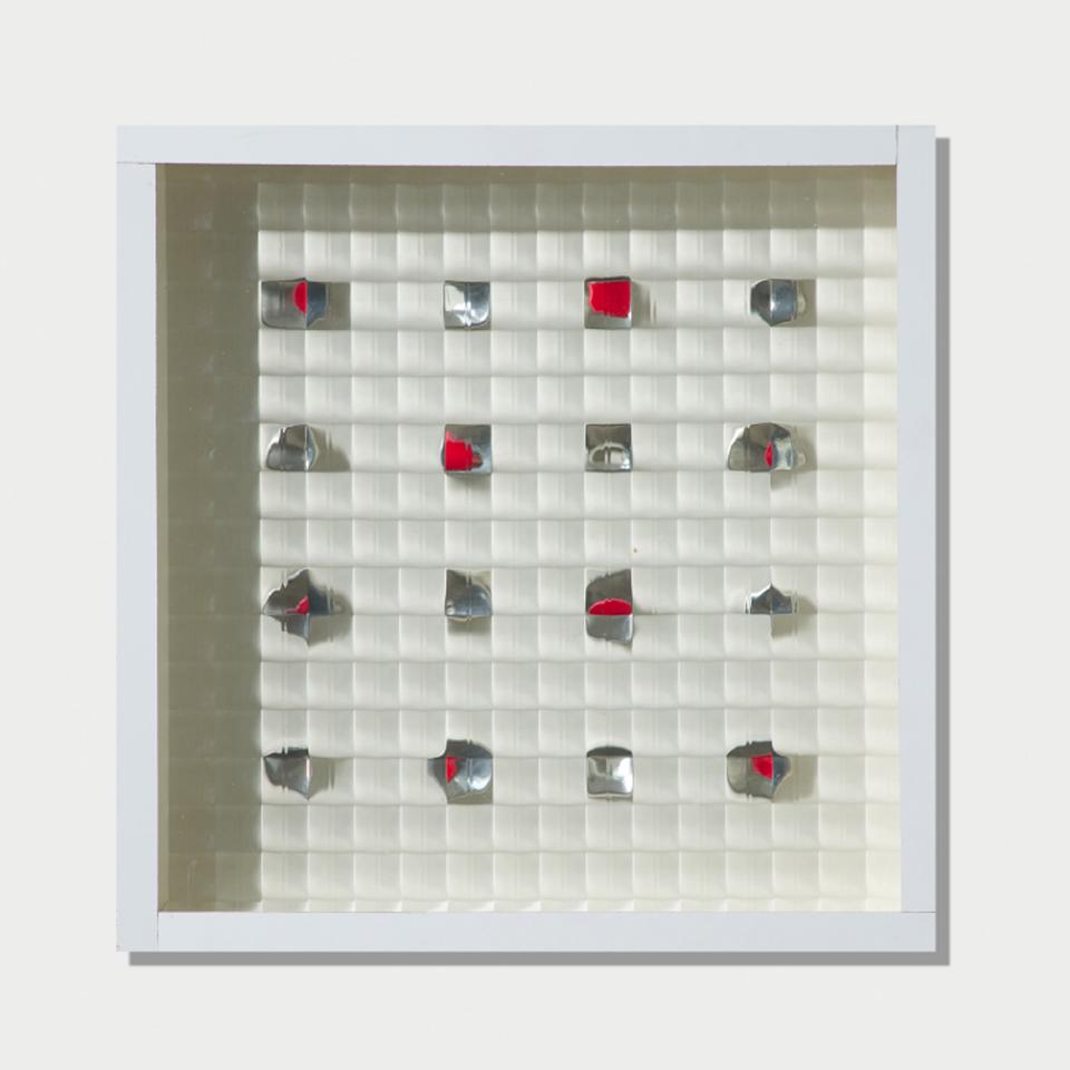 "Mercuriale" sotto B + rosso 