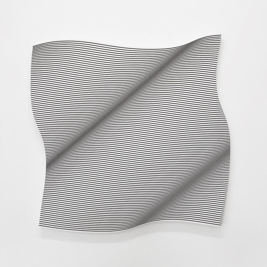 flag wave (passage hâtif)