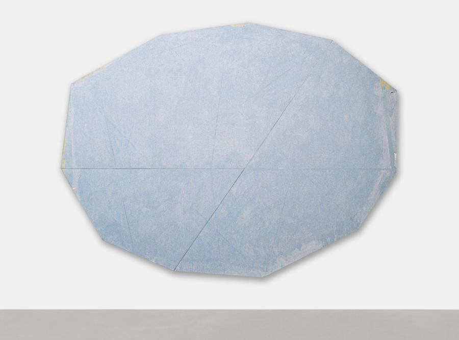 L'irregolare azzurro