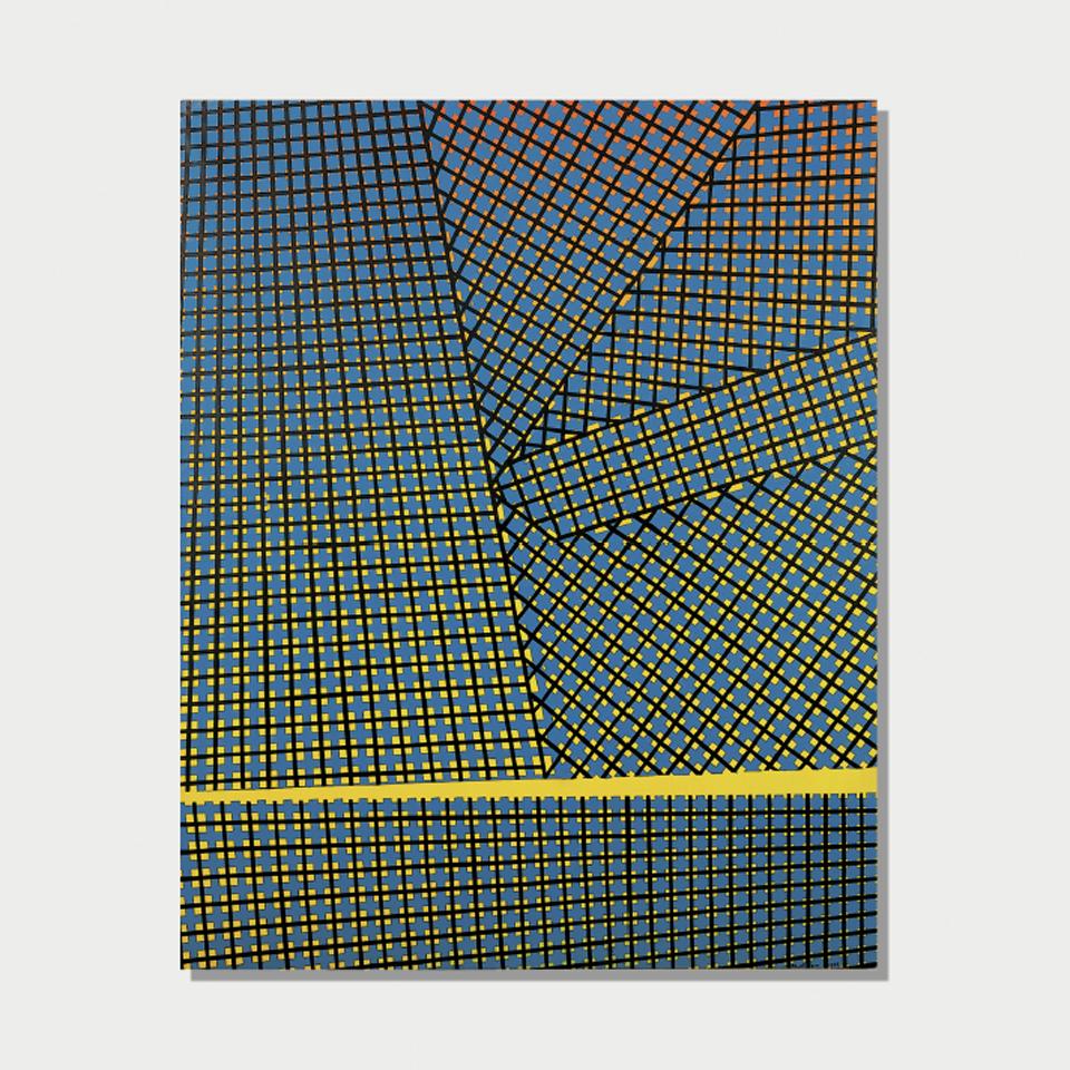 Spazio totale: interruzione