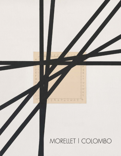 Morellet | Colombo